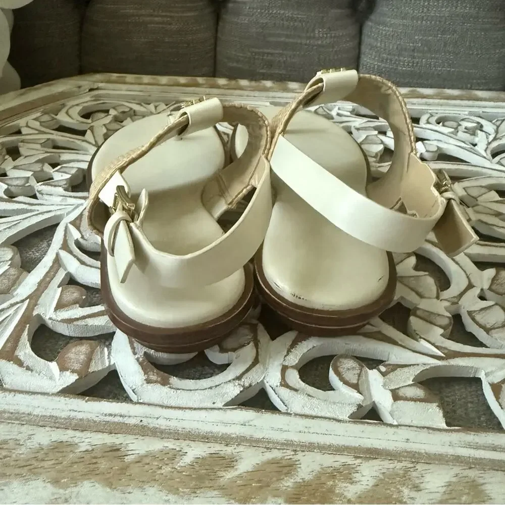 Michael Kors Sandals Shoes Women’s 7